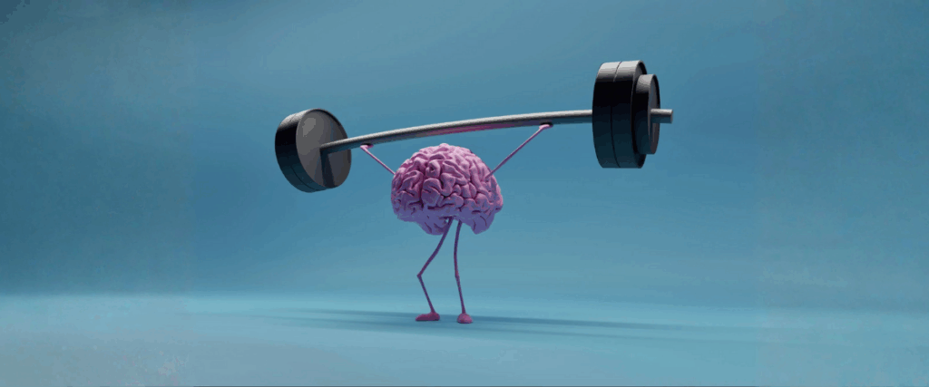 Pesquisa da UK Active mostra poder do exercício para o bem-estar mental